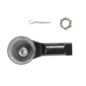 Front Tie Rod End Outer Track Fits Chevrolet 93741091 Blue Print ADG08722