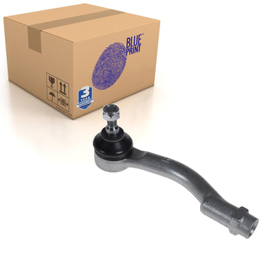 Front Right Tie Rod End Outer Track Fits KIA 5682038900 Blue Print ADG08724