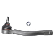 Load image into Gallery viewer, Front Left Tie Rod End Outer Track Fits Chevrolet 96261378 Blue Print ADG08727