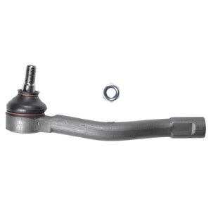 Front Left Tie Rod End Outer Track Fits Chevrolet 96261378 Blue Print ADG08727