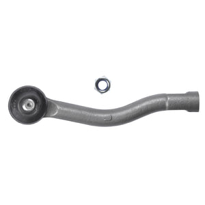 Front Left Tie Rod End Outer Track Fits Chevrolet 96261378 Blue Print ADG08727