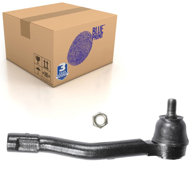 Front Right Tie Rod End Outer Track Fits Chevrolet 96261379 Blue Print ADG08728