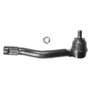 Front Right Tie Rod End Outer Track Fits Chevrolet 96261379 Blue Print ADG08728