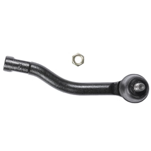 Front Right Tie Rod End Outer Track Fits Chevrolet 96261379 Blue Print ADG08728