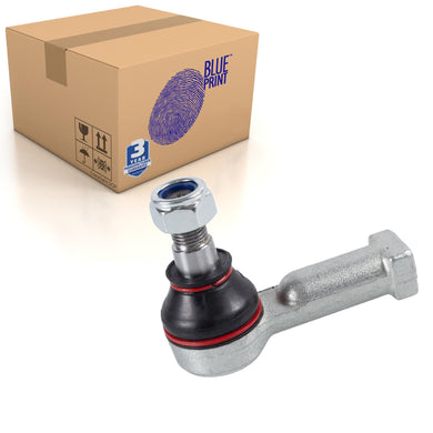 Front Tie Rod End Outer Track Fits Daewoo 4666005502 Blue Print ADG08729