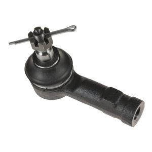 Front Tie Rod End Outer Track Fits Hyundai 5682002500 Blue Print ADG08730