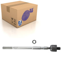 Load image into Gallery viewer, Front Inner Tie Rod Inc Nut Fits Hyundai Accent Pony Blue Print ADG08733