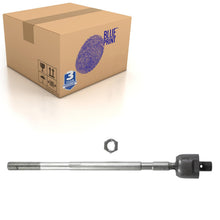 Load image into Gallery viewer, Front Inner Tie Rod Inc Nut Fits Hyundai Accent Pony Blue Print ADG08734
