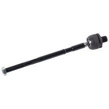 Load image into Gallery viewer, Front Inner Tie Rod Inc Nut Fits Daewoo Matiz OE 93741074 Blue Print ADG08743