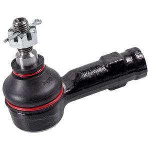 Front Tie Rod End Outer Track Fits KIA 5682025000 Blue Print ADG08747