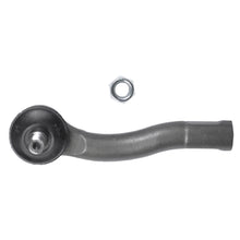 Load image into Gallery viewer, Front Left Tie Rod End Outer Track Fits Chevrolet 96407485 Blue Print ADG08751