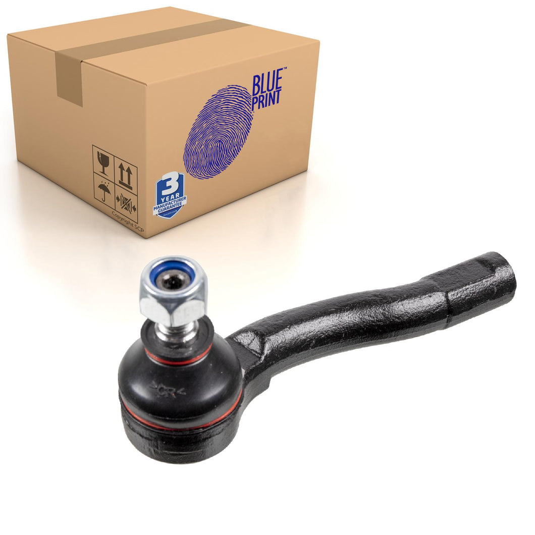 Front Right Tie Rod End Outer Track Fits Chevrolet 96407486 Blue Print ADG08752