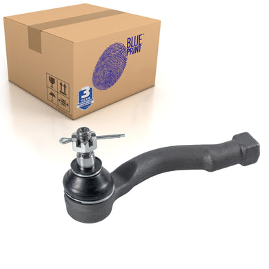 Sorento Front Left Tie Rod End Outer Track Fits KIA 568203 Blue Print ADG08759
