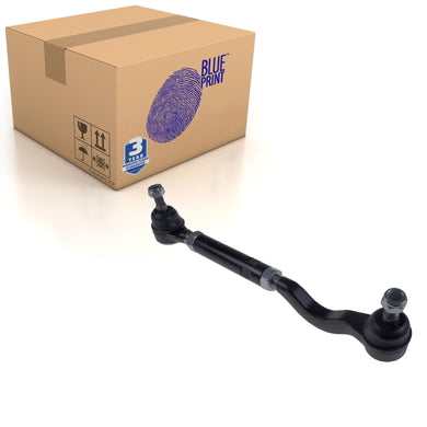 Front Left Tie Rod End Outer Track Fits Hyundai 56850H1001 Blue Print ADG08761