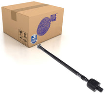 Load image into Gallery viewer, Front Inner Tie Rod Inc Nut Fits Hyundai Trajet Blue Print ADG08765