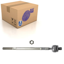 Load image into Gallery viewer, Front Inner Tie Rod Inc Nut Fits Hyundai Accent Excel Pony X Blue Print ADG08766