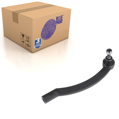 Cooper Front Left Tie Rod End Outer Track Fits Mini Blue Print ADG08780