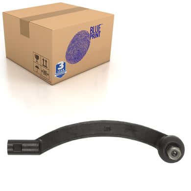 Cooper Front Right Tie Rod End Outer Track Fits Mini Blue Print ADG08781