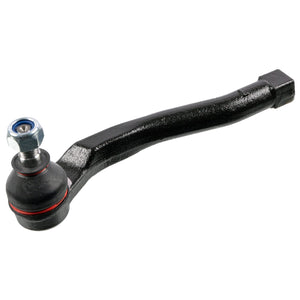 Astra Front Left Tie Rod End Outer Track Fits Chevrolet Blue Print ADG08787