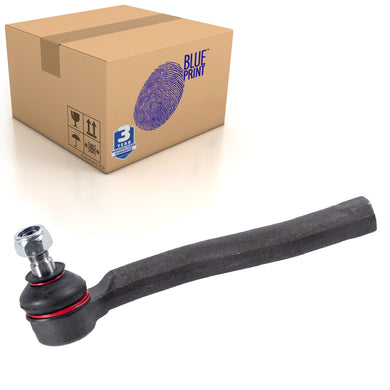 Astra Front Left Tie Rod End Outer Track Fits Chevrolet Blue Print ADG08790