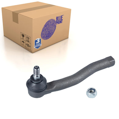 Astra Front Right Tie Rod End Outer Track Fits Chevrolet Blue Print ADG08791