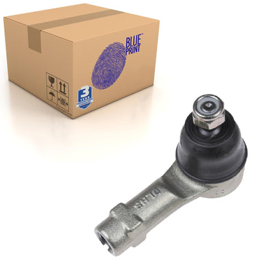 Getz Front Tie Rod End Outer Track Fits Hyundai 568201C080 Blue Print ADG08798