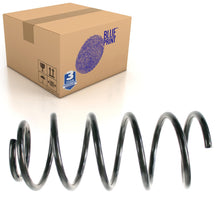 Load image into Gallery viewer, Front Coil Spring Fits Chevrolet GM Aveo Kalos OE 96653237 Blue Print ADG088302