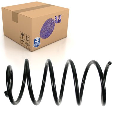 Front Coil Spring Fits Daewoo Lacetti Nubira OE 96415732 Blue Print ADG088312