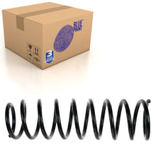 Load image into Gallery viewer, Front Coil Spring Fits Daewoo Matiz OE 96316749 Blue Print ADG088316