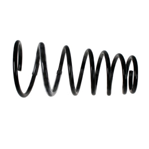 Rear Coil Spring Fits Hyundai Accent Verna OE 5533025000 Blue Print ADG088320