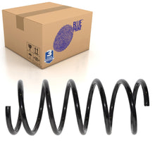 Load image into Gallery viewer, Front Coil Spring Fits Hyundai Accent II OE 5463025110 Blue Print ADG088324