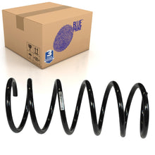 Load image into Gallery viewer, Front Coil Spring Fits Hyundai Click Getz OE 546301C221 Blue Print ADG088335