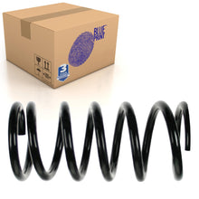 Load image into Gallery viewer, Rear Coil Spring Fits Hyundai Santa Fe I OE 5535026210 Blue Print ADG088345