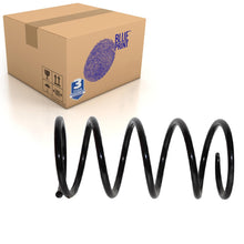 Load image into Gallery viewer, Front Coil Spring Fits Hyundai Santa Fe OE 5463026210 Blue Print ADG088347