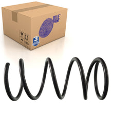 Load image into Gallery viewer, Front Coil Spring Fits Hyundai Tucson OE 546302E310 Blue Print ADG088351