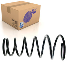 Load image into Gallery viewer, Rear Coil Spring Fits KIA Cerato OE 553302F130 Blue Print ADG088358