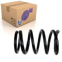 Load image into Gallery viewer, Rear Coil Spring Fits KIA Carnival Sedona OE 553504D250 Blue Print ADG088378