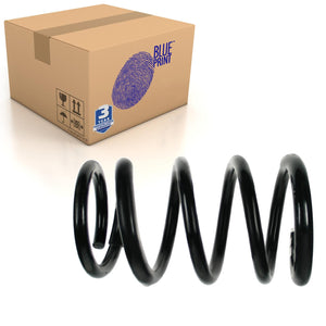 Rear Coil Spring Fits KIA Carnival Sedona Hyundai Blue Print ADG088379