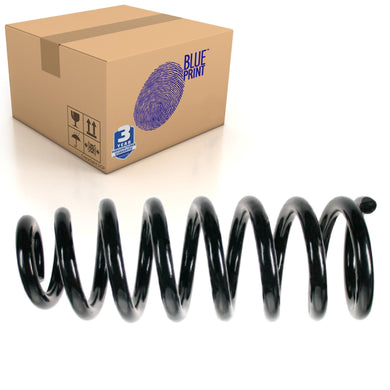 Front Coil Spring Fits KIA Sorento OE 5.46013E+150 Blue Print ADG088382