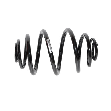 Rear Coil Spring Fits KIA Retona Sportage III Blue Print ADG088393