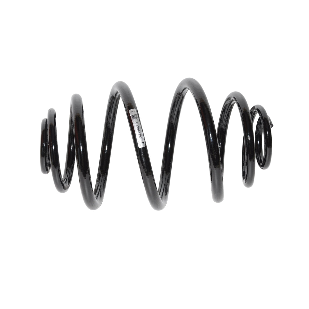 Rear Coil Spring Fits KIA Retona Sportage III Blue Print ADG088393