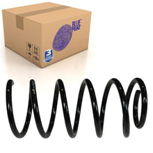 Load image into Gallery viewer, Rear Coil Spring Fits Daewoo Lacetti OE 96407219 Blue Print ADG088422