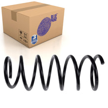 Load image into Gallery viewer, Rear Coil Spring Fits Hyundai i10 I OE 553300X010 Blue Print ADG088432
