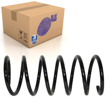 Load image into Gallery viewer, Front Coil Spring Fits Hyundai i10 I OE 546300X100 Blue Print ADG088433