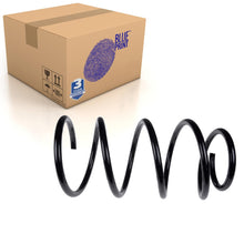 Load image into Gallery viewer, Front Coil Spring Fits Hyundai i20 I OE 546301J000 Blue Print ADG088439