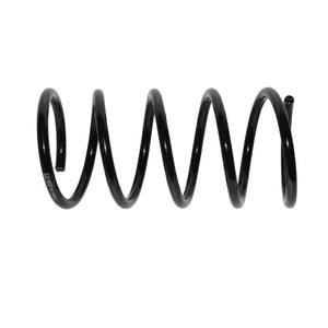 Front Coil Spring Fits Hyundai Matrix OE 5463017210 Blue Print ADG088443