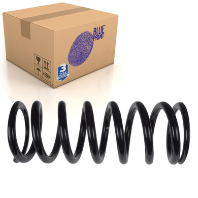 Coil Spring Fits London Taxi OE 1184000165 Blue Print ADG088446