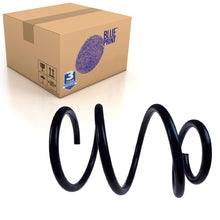 Load image into Gallery viewer, Front Coil Spring Fits Hyundai H-1 Satellite Starex i800 iL Blue Print ADG088453