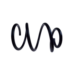 Load image into Gallery viewer, Front Coil Spring Fits Hyundai H-1 Satellite Starex i800 iL Blue Print ADG088453