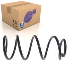 Load image into Gallery viewer, Rear Coil Spring Fits Chevrolet GM Spark OE 96682490 Blue Print ADG088461